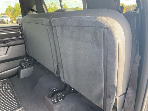 New 2026 RAM 1500 Big Horn/Lone Star image 42