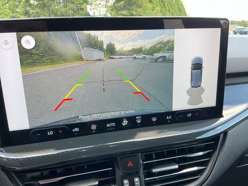 Used 2024 Ford Escape ST-Line w/ Tech Pack #1 image 19