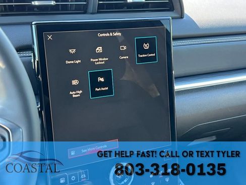 Used 2026 GMC Terrain Elevation w/ Elevation Premium Package FWD image 39