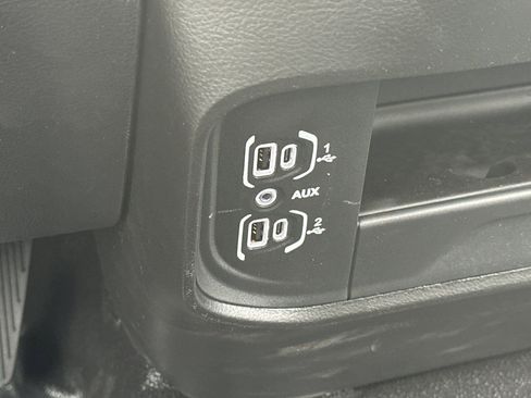 New 2026 RAM 5500 Tradesman image 30