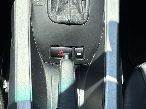 Used 2008 BMW Z4 3.0i w/ Premium Pkg image 16