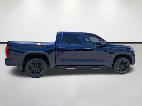 Used 2024 Toyota Tundra SR5 w/ SR5 Convenience Package AWD/4WD image 3