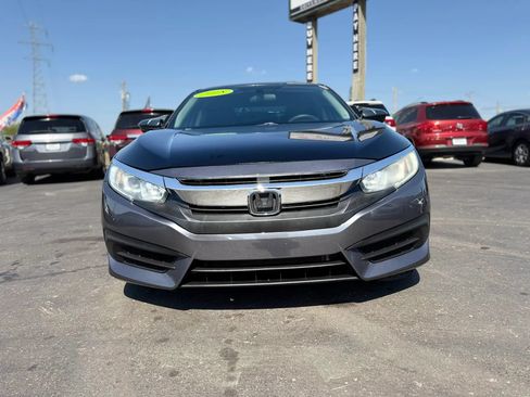 Used 2018 Honda Civic LX image 33