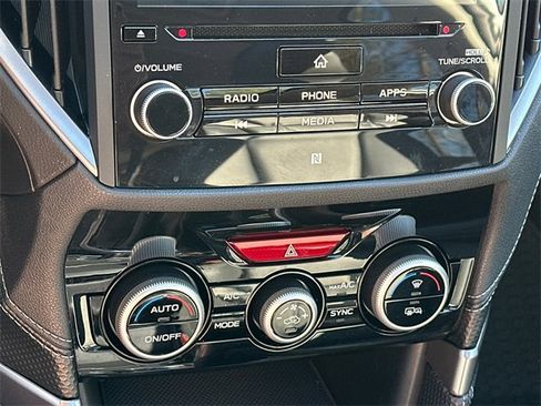 Used 2021 Subaru Forester Limited w/ Popular Package #3 image 33