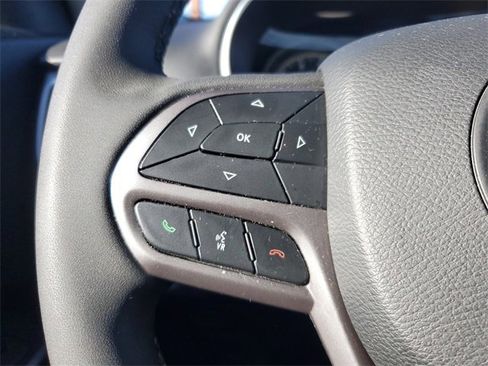 Used 2022 Jeep Cherokee Latitude Lux w/ Sun & Sound Group image 18