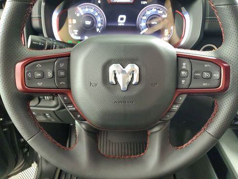 New 2026 RAM 1500 Rebel w/ Bed Utility Group image 21