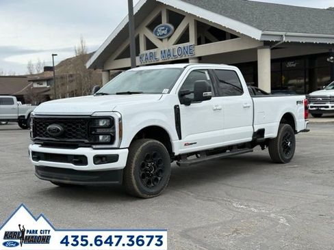 New 2026 Ford F350 XLT w/ XLT Premium Package image 30