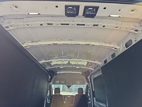 New 2025 Ford Transit 250 148 Medium Roof w/ Load Area Protection Package RWD image 11