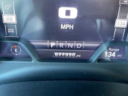 Used 2021 RAM 1500 Rebel w/ Rebel Level 2 Equipment Group image 19