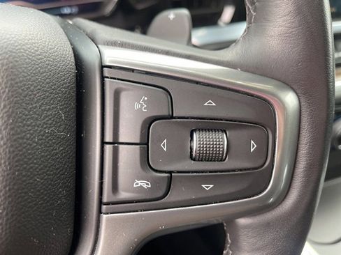 Used 2022 Chevrolet Silverado 1500 RST image 15
