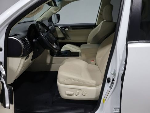 Used 2022 Lexus GX 460 Premium AWD/4WD image 9
