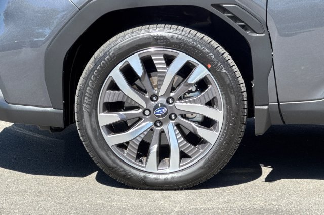 Certified 2026 Subaru Forester Touring AWD/4WD image 34