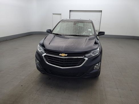 Used 2018 Chevrolet Equinox LT AWD/4WD image 15