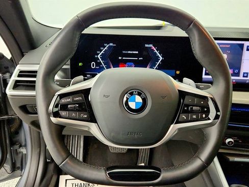 Used 2025 BMW 430i xDrive Coupe image 13