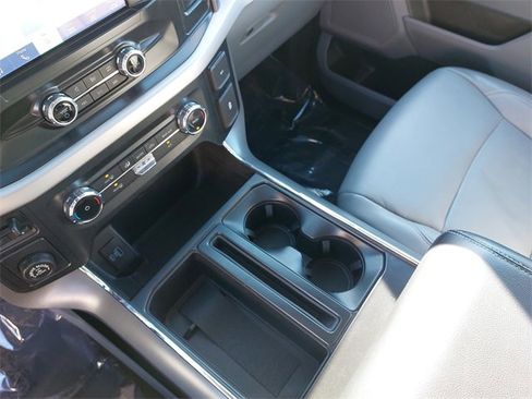 Used 2022 Ford F150 XLT w/ Equipment Group 301A Mid image 26