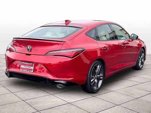 Used 2023 Acura Integra A-Spec FWD image 15