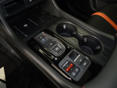 New 2026 Honda Passport TrailSport image 13