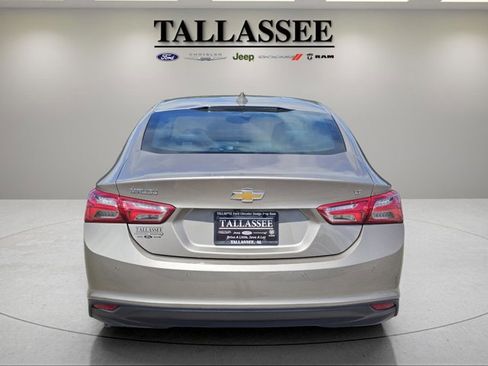 Used 2024 Chevrolet Malibu LT image 10