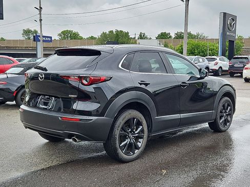 Used 2024 MAZDA CX-30 AWD 2.5 S w/ Select Sport Pkg image 6