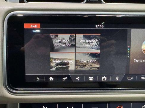 Used 2019 Land Rover Range Rover HSE image 52