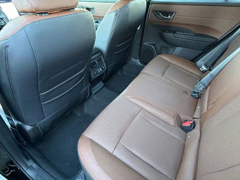 New 2026 Subaru Outback Touring XT AWD/4WD image 24