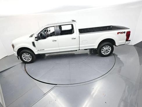 Certified 2022 Ford F250 Limited AWD/4WD image 45