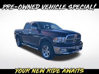 Used 2012 RAM 1500 Laramie w/ Protection Group video 1