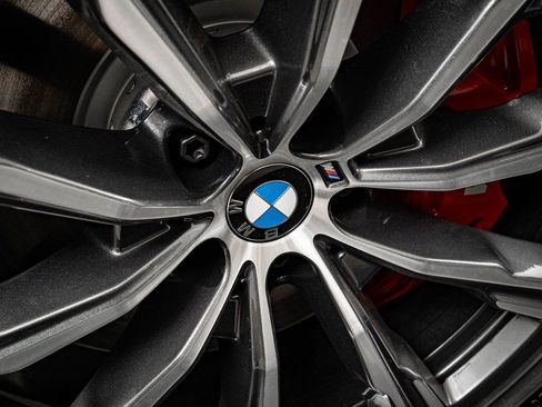 New 2026 BMW X5 M60i AWD/4WD image 8