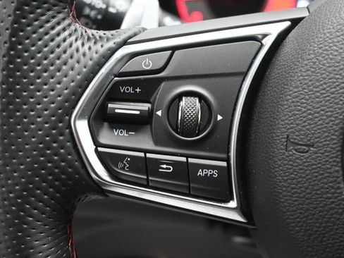 Used 2022 Acura RDX A-Spec AWD/4WD image 12