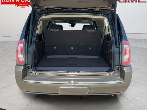 Used 2019 GMC Yukon XL Denali w/ Denali Ultimate Package RWD image 21