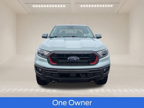 Used 2022 Ford Ranger Lariat w/ Tremor Off-Road Package image 2