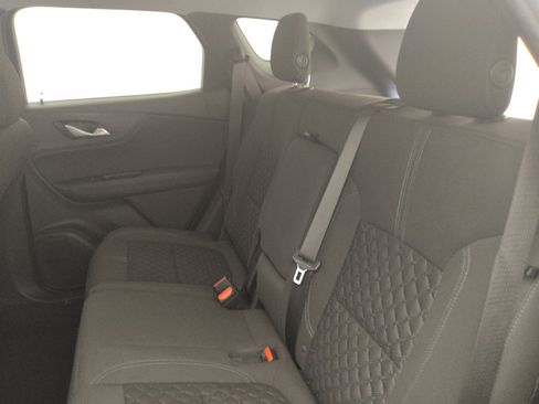 Used 2019 Chevrolet Blazer LT FWD image 18