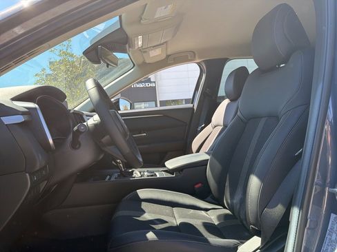 Used 2024 MAZDA CX-50 AWD 2.5 S w/ Select Package image 2