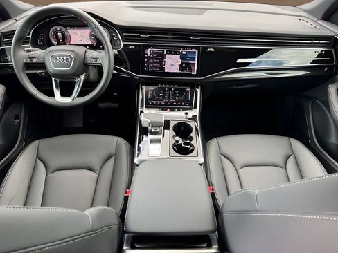 Used 2026 Audi Q8 Premium Plus AWD/4WD image 20