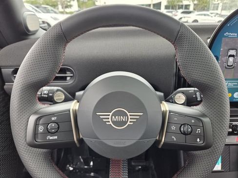 New 2026 MINI Cooper S FWD image 25
