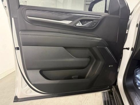 Certified 2024 GMC Yukon Denali w/ Max Trailering Package image 11