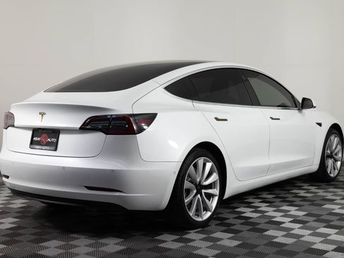 Used 2018 Tesla Model 3 Long Range image 7
