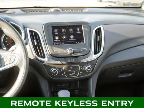 Used 2023 Chevrolet Equinox LT image 10