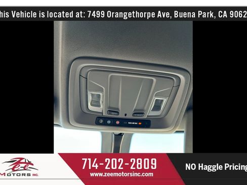 Used 2020 Chevrolet Silverado 2500 LT w/ All Star Edition image 40