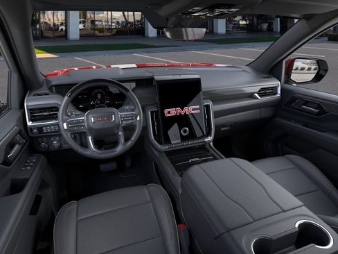 New 2026 GMC Yukon Elevation image 16