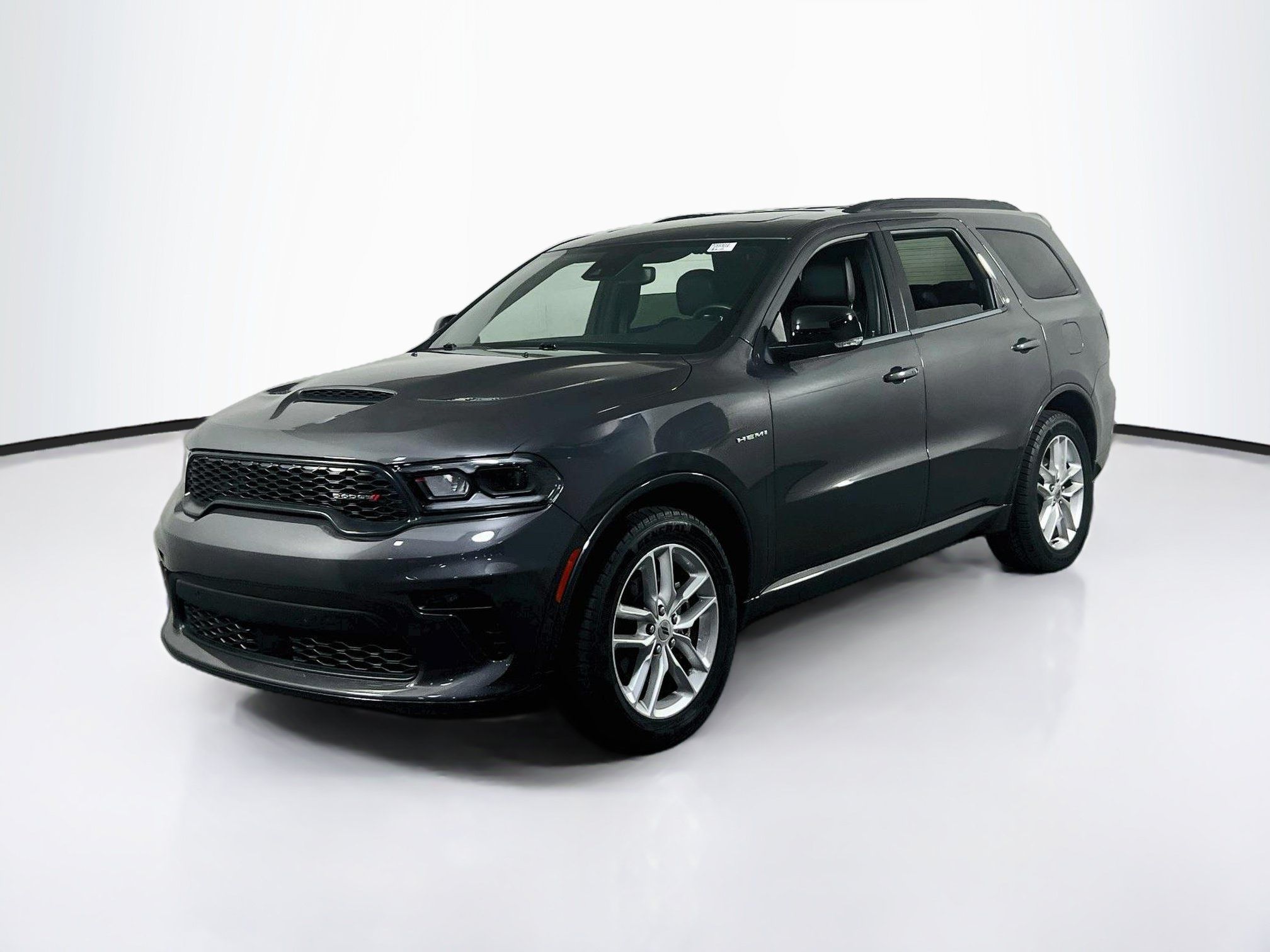 Used 2023 Dodge Durango R/T AWD/4WD image 1