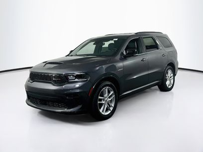 Used 2023 Dodge Durango R/T