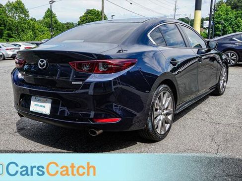 Used 2019 MAZDA MAZDA3 Sedan FWD image 15