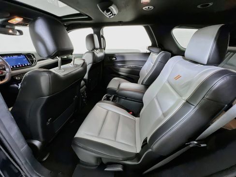 Used 2022 Dodge Durango R/T AWD/4WD image 25