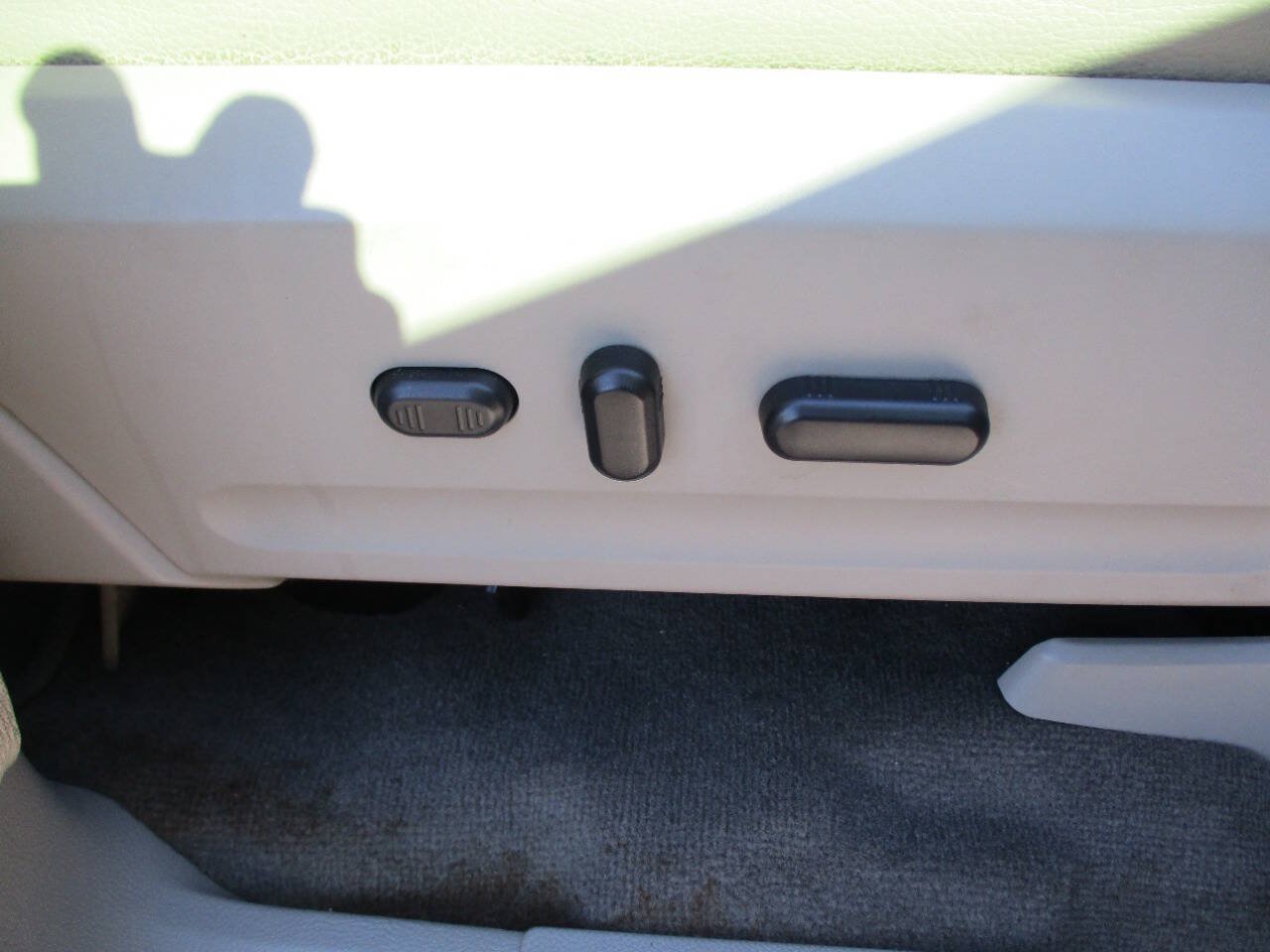 Used 2013 Ford Expedition EL Limited RWD image 33