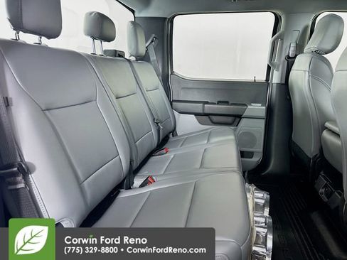 New 2026 Ford F350 XL w/ XL Driver Assist Package image 26