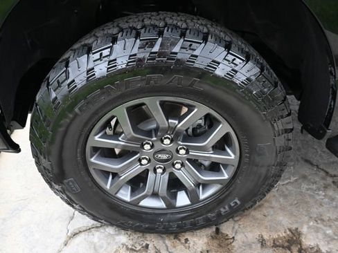 Used 2022 Ford F150 Tremor w/ Trailer Tow Package AWD/4WD image 10