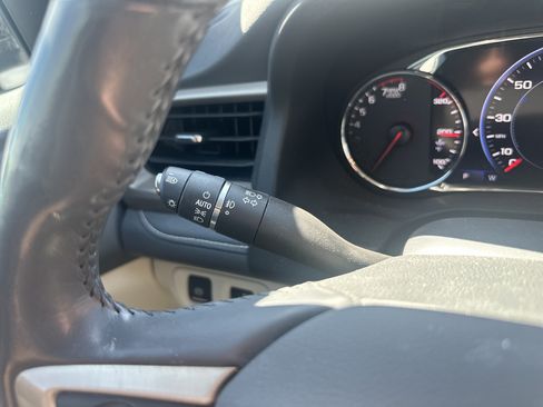 Used 2020 GMC Acadia Denali AWD/4WD image 22