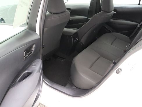 Certified 2024 Toyota Corolla LE FWD image 21