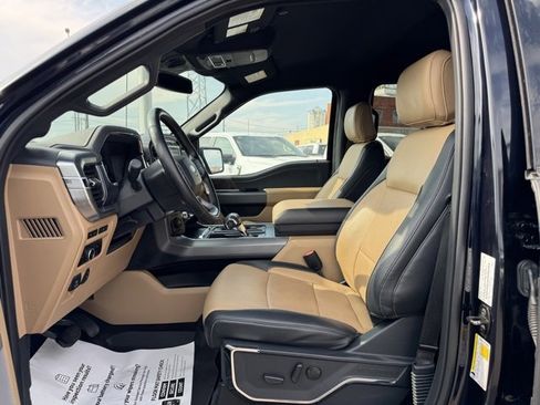 Used 2023 Ford F150 Lariat image 18
